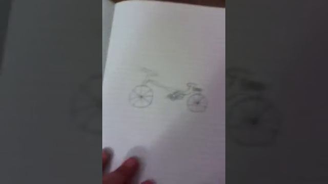 Моя тетрадь для милых рисунков смотреть онлайн