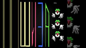 Раскатай губу, закатай обратно shiza version