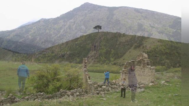 Ингушетия 30.04.2025