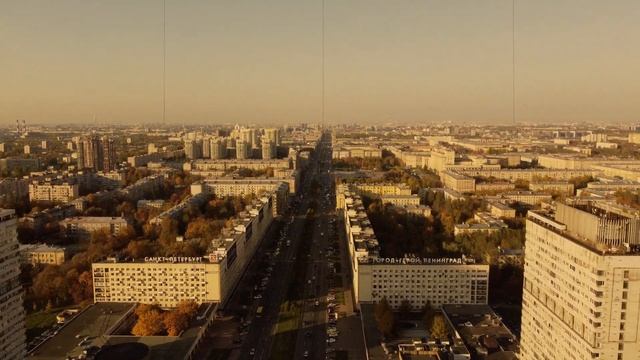 DJI Fly Pus: первый тестовый полёт