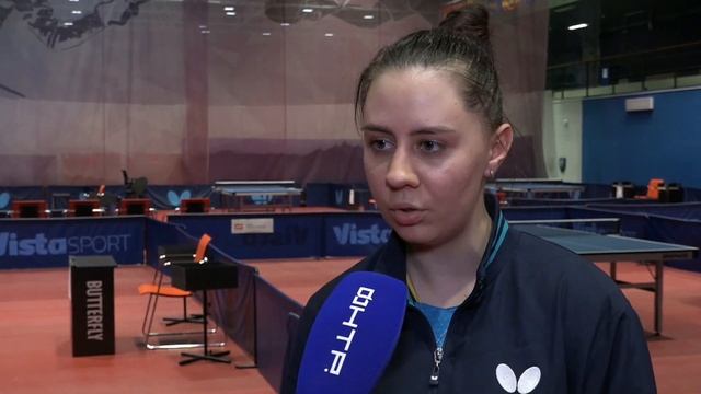 ПР до 22 лет. Зиронова Екатерина смотреть онлайн