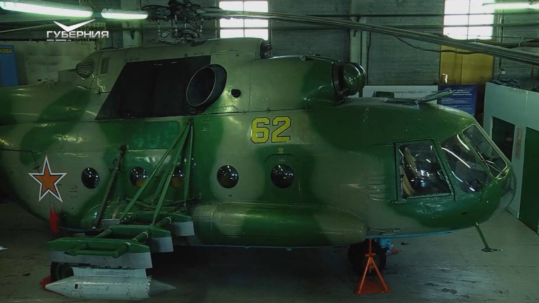 С чего именно начинается успех Воздушно-космических сил. ВоенРук