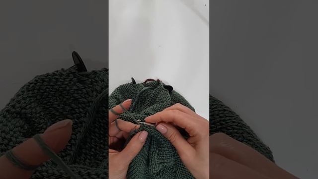 как закрыть планку резинка 1×1 смотреть онлайн