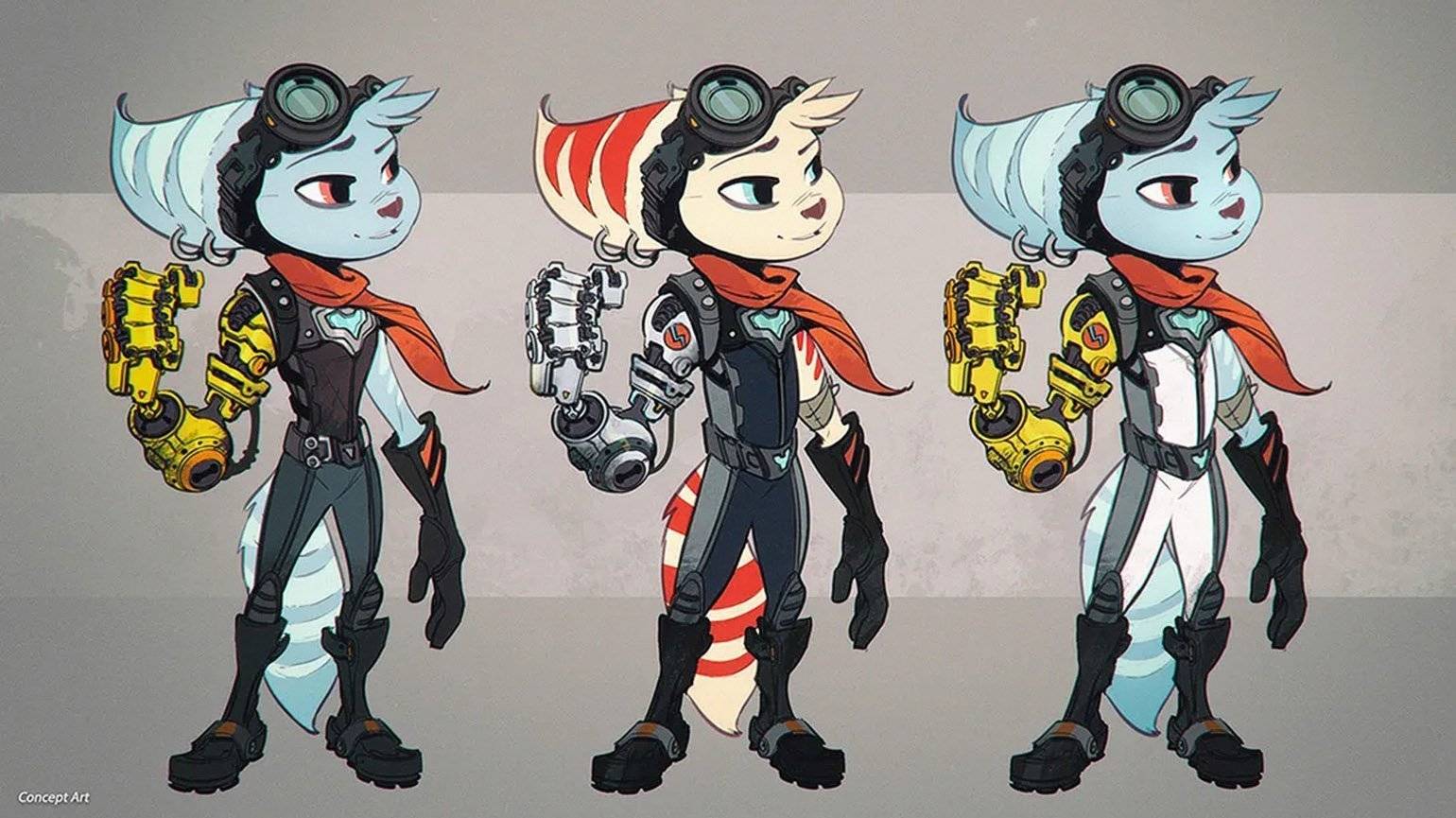 Ratchet & Clank  Rift Apart 3