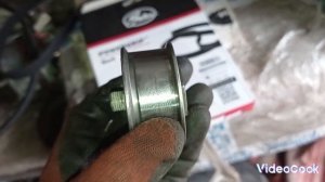 Ремень ГРМ ваз-2105 накрылся за год