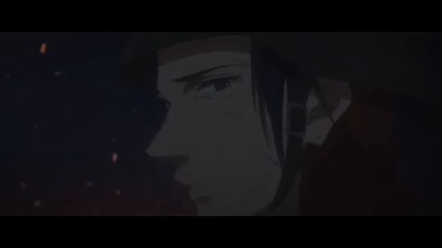 Вайолет Эвергарден ~ Гилберт и Вайолет 💌