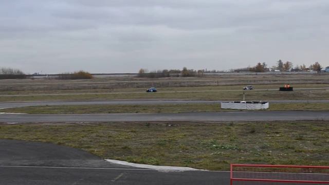 Legends.su длинная гонка. овал