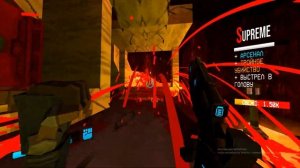 БИТВА С ГАБРИЕЛЕМ ULTRAKILL #3