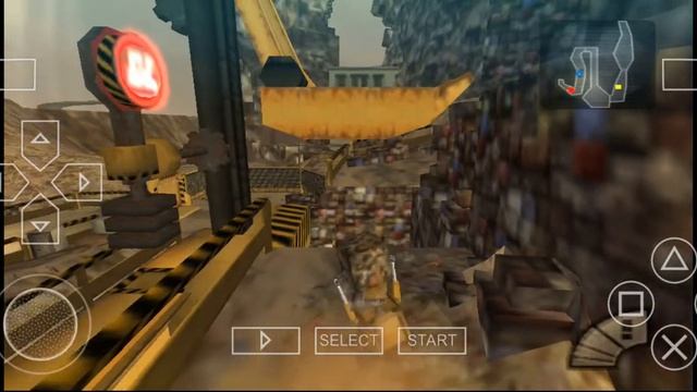 PSP Wall-E (Как скачать на андроид) обзор смотреть онлайн