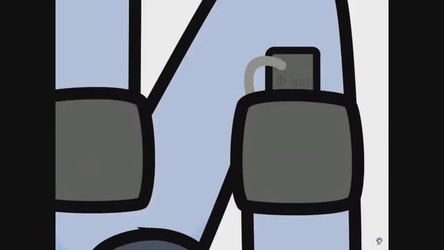 Новые буквы Ф-Ч смотреть онлайн