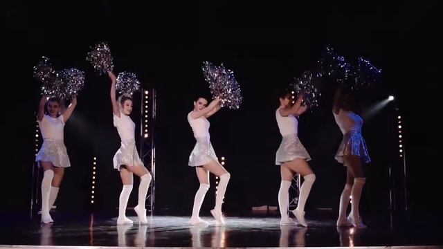 Лига Артистов PROMO смотреть онлайн