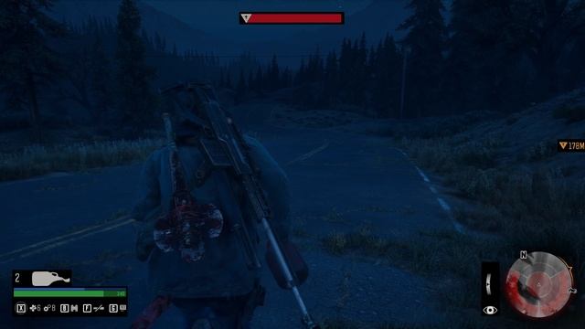 Days Gone №30 конец смотреть онлайн