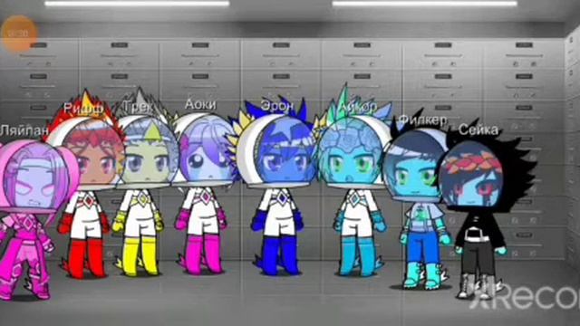 Гормити (among us) смотреть онлайн