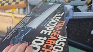 Нашла коробочку на свалке  . А ТАААМ ! Это надо видеть . Не свалка барахолка ! Винтаж ретро Dumpste