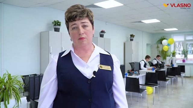 Перші та найкращі: як у Якушинцях працює ЦНАП