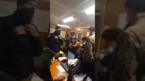 Как обманывают вахтовиков Смотрите срочно !