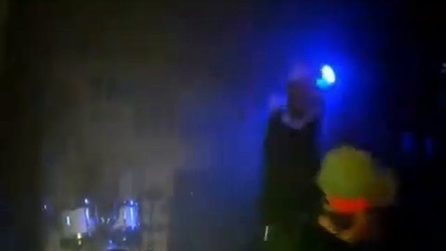 10 Jerr NTL Unreal Grime J T 09 09 2011 Bar Underground, Новосибирск смотреть онлайн