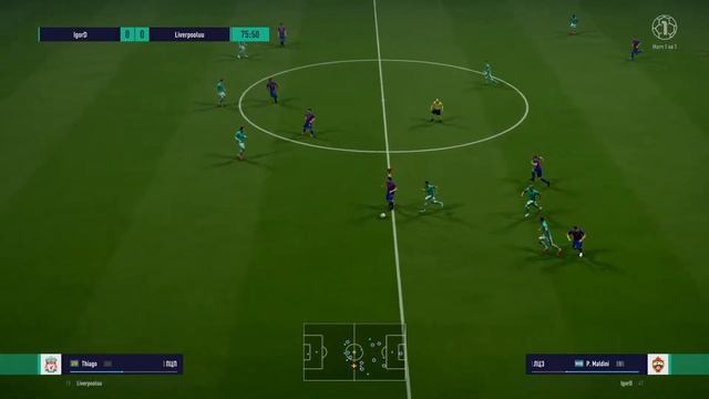 CSKA | Стрим | Fifa Online 4 смотреть онлайн