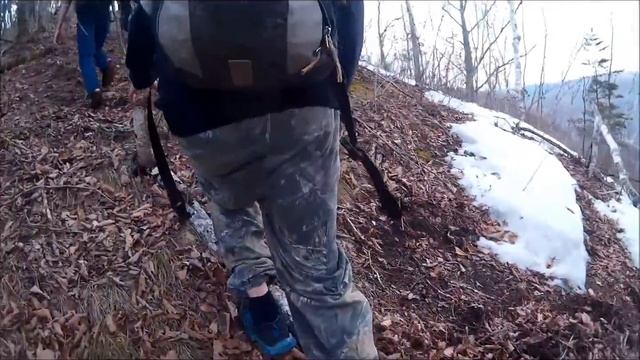 Кавпетля 2016 день первый Переправа Восхождение Острая смотреть онлайн