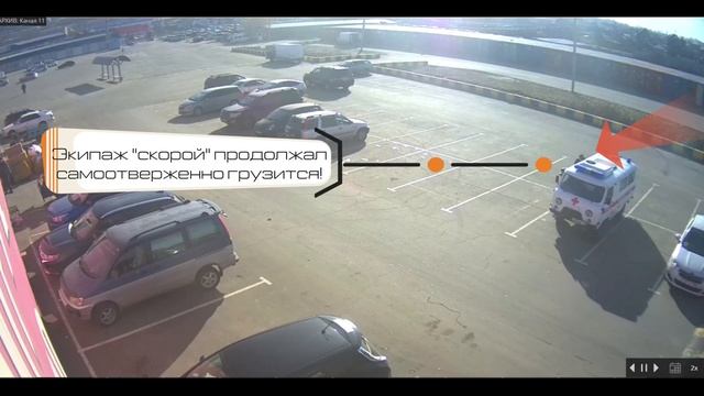 Увлекательный бизнес-тур "СКОРОЙ" во время пандемии! смотреть онлайн