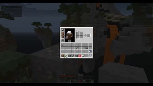 скай варс #10: убил железника с алмазным мечом смотреть онлайн