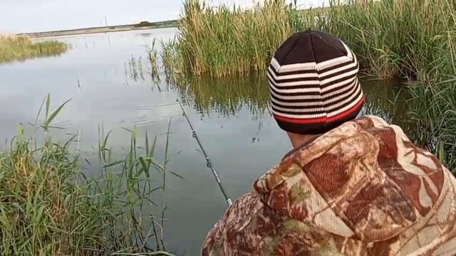 рыбалка смотреть онлайн