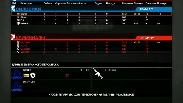 APB Reloaded. Проигрыш, но красивый))) смотреть онлайн