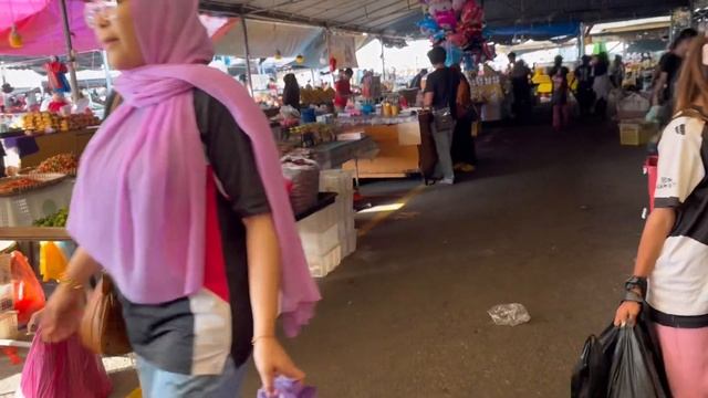 Кота-Кинабалу нас не принял.. Ожидание- реальность.. смотреть онлайн