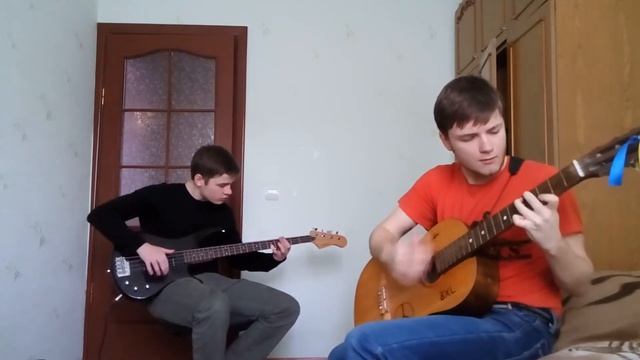 Take A Break -  Віднайдемо рай