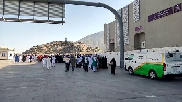 Ҳоҷиларимиз зиёратга чиқдилар 4 қисм смотреть онлайн