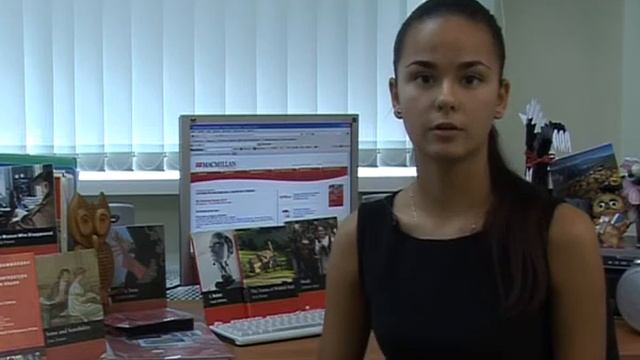 My Summer Reads 2012  Бочеварова Катерина