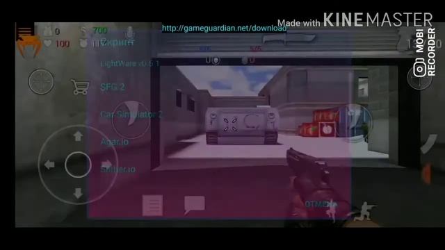 ЧИТЫ ДЛЯ SPECIAL FORCES GROUP 2