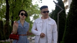 Shoxruz Abadiya - Rashk qilib