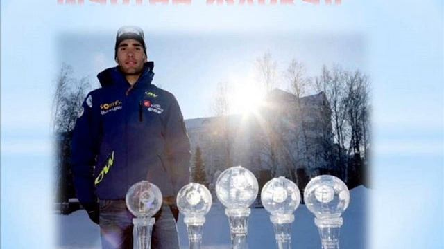 Фильмс днём рождения Мартин!!! смотреть онлайн