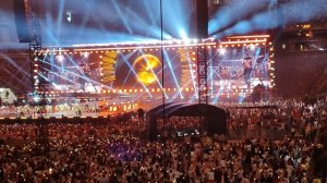 Полина Гагарина «Лужники- Кукушка»