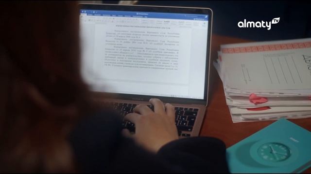 Мен әйелдер мен балаларды қорғауды жалғастыра бермекпін - Жанна Уразбахова смотреть онлайн