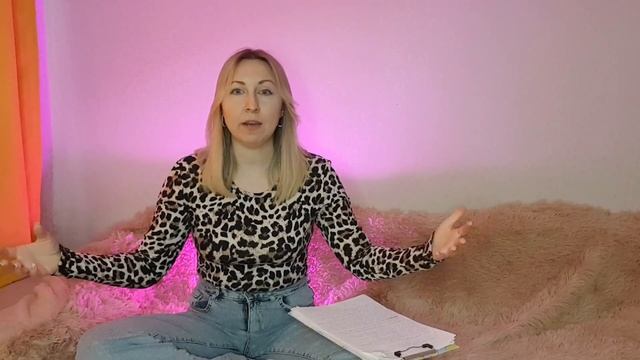 Предательство. Измена. О чем говорит с тобой мир? смотреть онлайн
