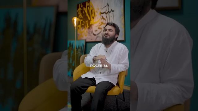 Устал от бедности Тогда...