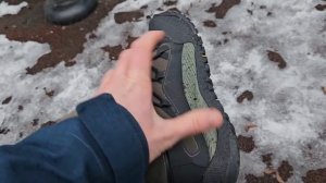 Кроссовки Nike ACG Air Terra Antarktik Low Отзыв