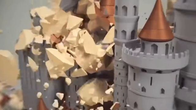 Подарок для графа ДЯКУЛЫ от ШАРИЯ