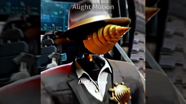 drill man titan & drill boss #dance #music #remix #edit #популярное смотреть онлайн