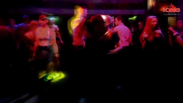 💥MC Iren 💥 в NIGHT CLUB Kino смотреть онлайн