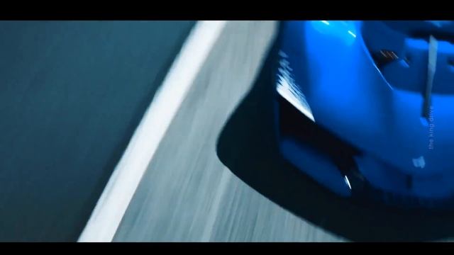 Новая BMW M3. Привыкайте. смотреть онлайн