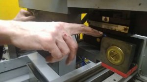Как намотать проволоку на барабан эрозионного станка