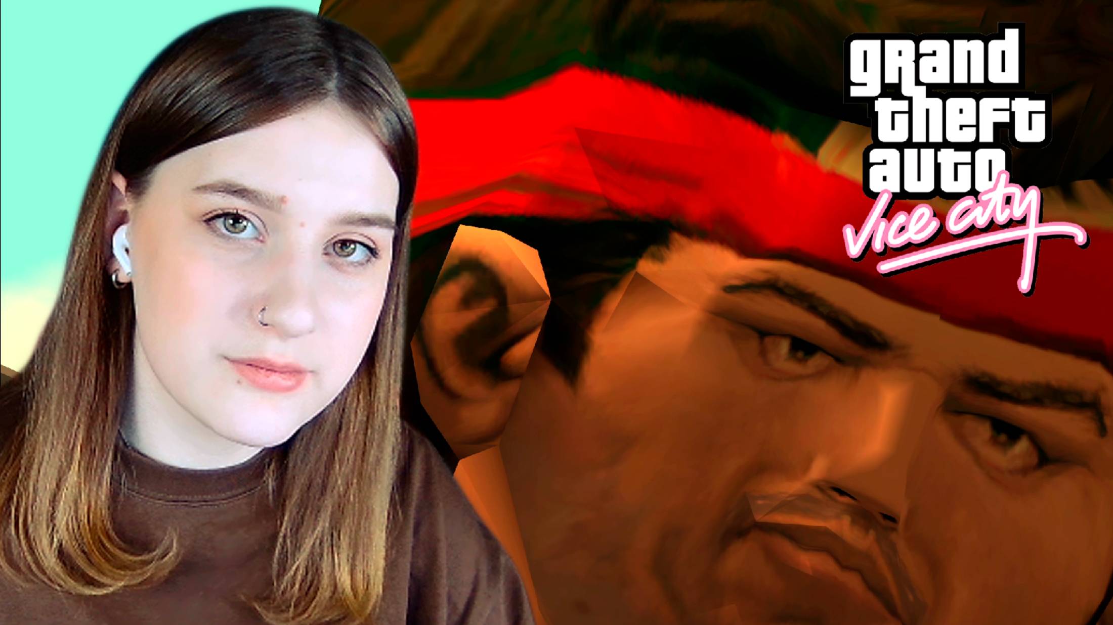 GTA: VICE CITY: #9 СЛОЖНЕЙШАЯ МИССИЯ смотреть онлайн