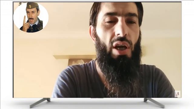 Abu Caucas: Объединению Кавказа мешает высокомерие джахилия и расизм... смотреть онлайн