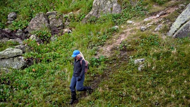 ЕРГАКИ| Большой выпуск. Всё, что тебя не убивает, заставляет сушить ботинки смотреть онлайн