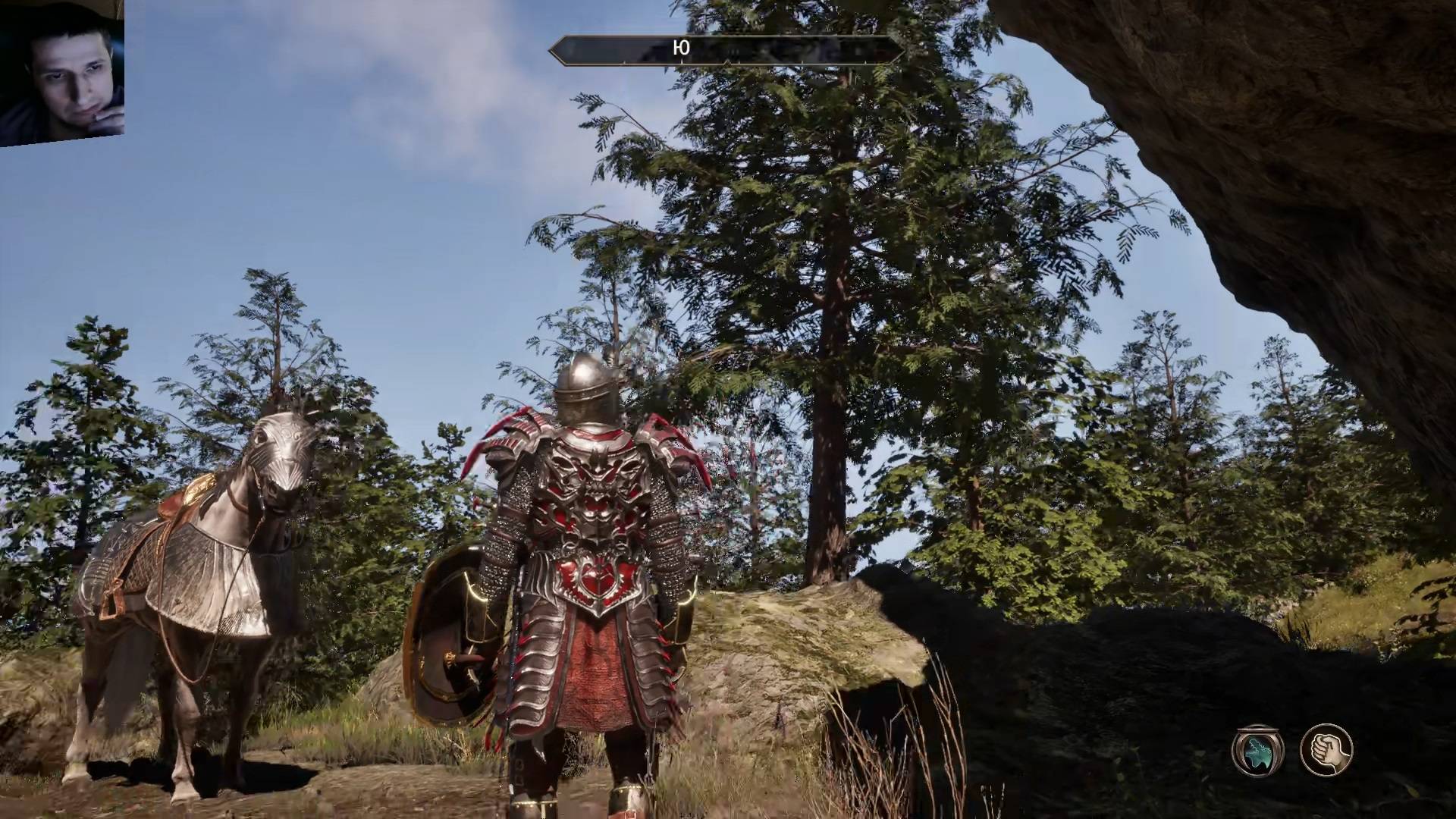 Oblivion Remastered [6] (сложность Мастер) смотреть онлайн