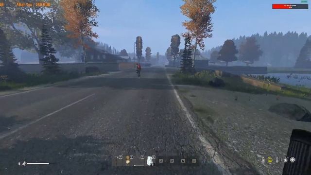 Dayz Неудержимые DEER ISLE Nowday (DiSam+EvilJokeR) смотреть онлайн