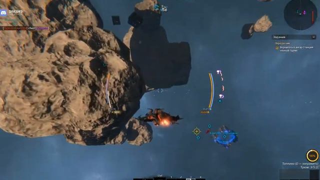 Stаr Conflict. № 42. Большое (маленькое) приключение. смотреть онлайн